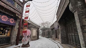 ATRIUM FENGZHU HOMESTAY