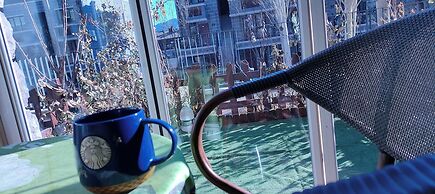 ATRIUM FENGZHU HOMESTAY