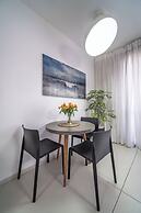 Bat Galim Sea View Balcony by Sea N Rent