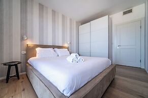 Bat Galim Sea View Balcony by Sea N Rent