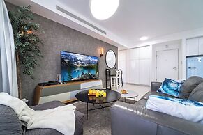 Bat Galim Sea View Balcony by Sea N Rent