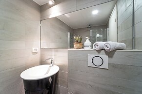 Bat Galim Sea View Balcony by Sea N Rent