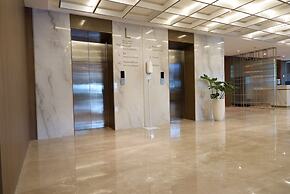 GRAND ANARA AIRPORT HOTEL