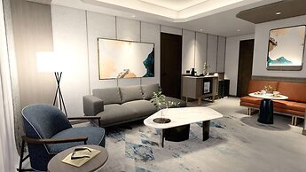 GRAND ANARA AIRPORT HOTEL