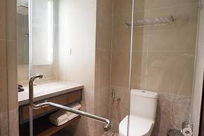 GRAND ANARA AIRPORT HOTEL
