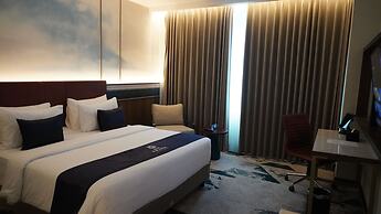 GRAND ANARA AIRPORT HOTEL