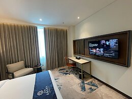 GRAND ANARA AIRPORT HOTEL