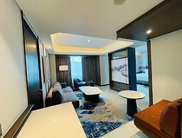 GRAND ANARA AIRPORT HOTEL