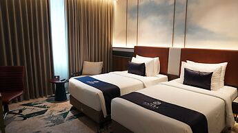 GRAND ANARA AIRPORT HOTEL