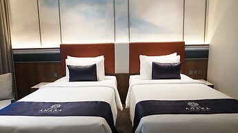 GRAND ANARA AIRPORT HOTEL