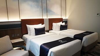 GRAND ANARA AIRPORT HOTEL