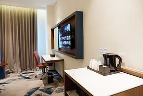 GRAND ANARA AIRPORT HOTEL