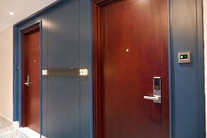 GRAND ANARA AIRPORT HOTEL