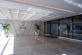 GRAND ANARA AIRPORT HOTEL