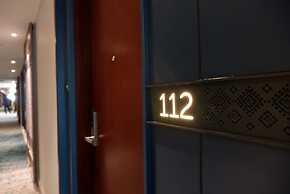 GRAND ANARA AIRPORT HOTEL