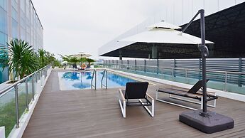 GRAND ANARA AIRPORT HOTEL