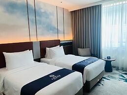 GRAND ANARA AIRPORT HOTEL