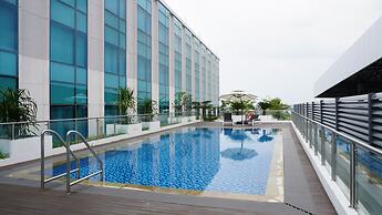 GRAND ANARA AIRPORT HOTEL