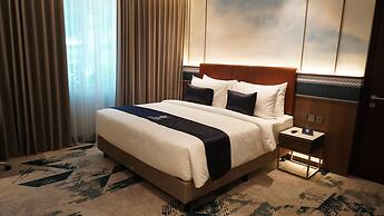 GRAND ANARA AIRPORT HOTEL