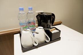 GRAND ANARA AIRPORT HOTEL