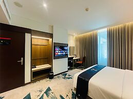 GRAND ANARA AIRPORT HOTEL