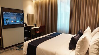 GRAND ANARA AIRPORT HOTEL