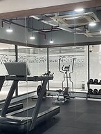 GRAND ANARA AIRPORT HOTEL