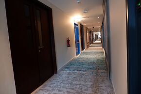 GRAND ANARA AIRPORT HOTEL