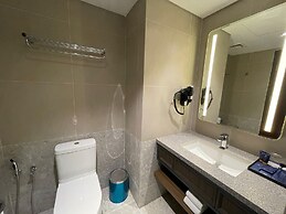 GRAND ANARA AIRPORT HOTEL