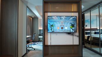 GRAND ANARA AIRPORT HOTEL