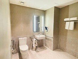 GRAND ANARA AIRPORT HOTEL