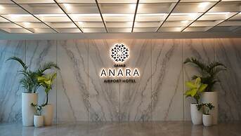 GRAND ANARA AIRPORT HOTEL