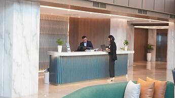 GRAND ANARA AIRPORT HOTEL