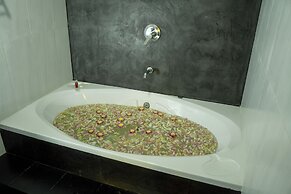 Jungle sanctuary Siem reap