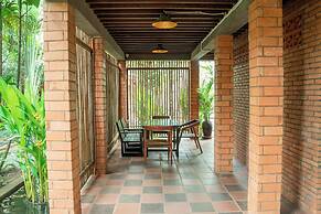 Jungle sanctuary Siem reap