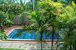 Jungle sanctuary Siem reap