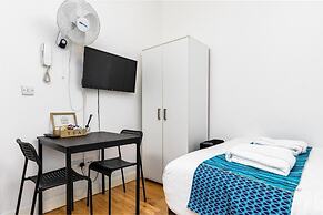 London Homes - Aldgate Flats