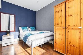 London Homes - Aldgate Flats