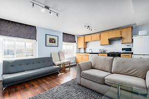 London Homes - Aldgate Flats