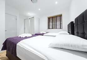 London Homes - Aldgate Flats