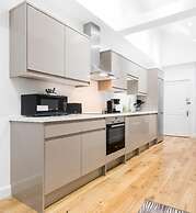 London Homes - Aldgate Flats