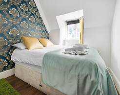 London Homes - Aldgate Flats