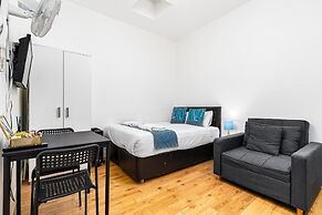 London Homes - Aldgate Flats