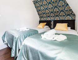 London Homes - Aldgate Flats