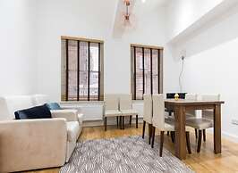 London Homes - Aldgate Flats