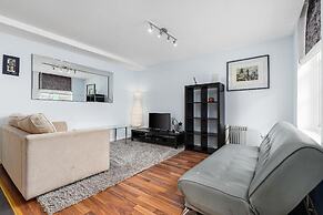 London Homes - Aldgate Flats