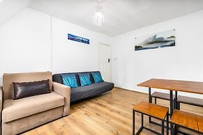 London Homes - Aldgate Flats