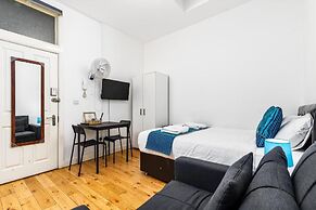 London Homes - Aldgate Flats