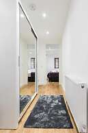 London Homes - Aldgate Flats