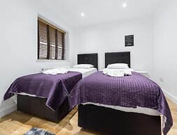 London Homes - Aldgate Flats